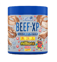 Applied Nutrition - Clear Beef XP - 150g