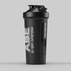 Applied Nutrition - ABE Shaker Black - 700ml