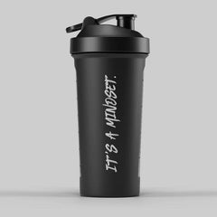 Applied Nutrition - ABE Shaker Black - 700ml