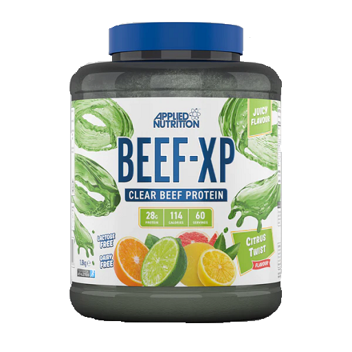 Applied Nutrition - Clear Beef XP - 1800G