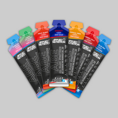 Applied Nutrition - ABE Pre-Workout Gel - 20 x 60ml