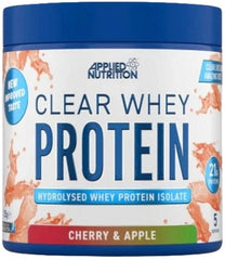 Applied Nutrition - Clear IsoWhey - 125G