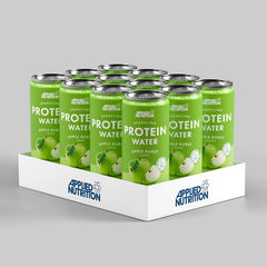 Applied Nutrition - Sparkling Protein Water - 12 x 330ml