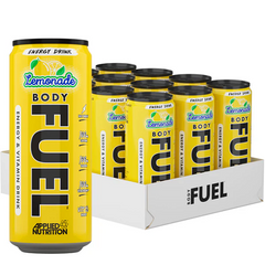 Applied Nutrition - Body Fuel Energy - 12 x 330ml