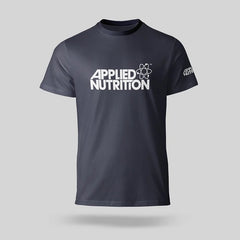 Applied - T-Shirt Blue