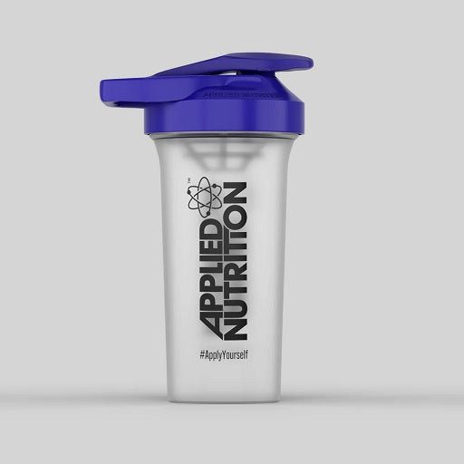 Applied Nutrition - Shaker Blue & White - 700ml