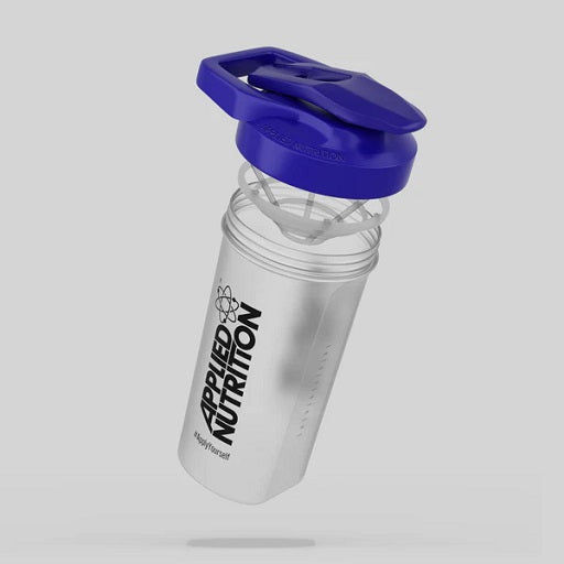 Applied Nutrition - Shaker Blue & White - 700ml