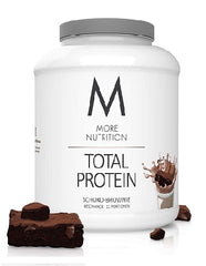 More Nutrition - Total Protein - 600G