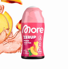 More Nutrition - More Zerup - 65ml