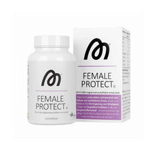 More Nutrition - Female Protect - 120 Capsules