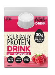 Eggy Food - Your Daily Protein Drink - 6 x 300ml