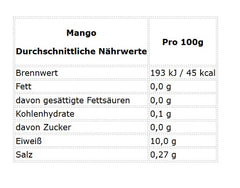 Eggy Food - Your Daily Protein Drink - 6 x 300ml