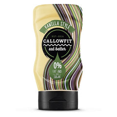 Callowfit - Sauce