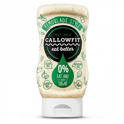 Callowfit - Sauce