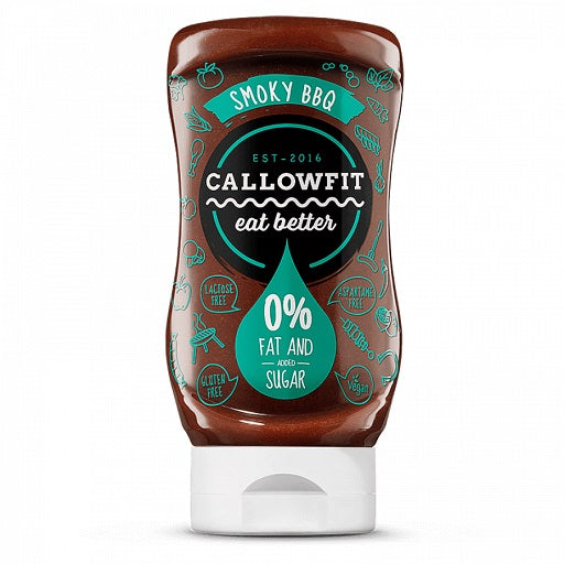 Callowfit - Sauce