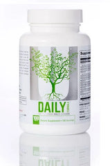 Universal - Daily Formula - 100 Tablets