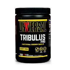 Universal - Tribulus Pro - 110 Capsules