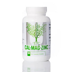 Universal - Animal Cal-Mag-Zinc - 100 Tablets