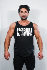 Universal - Animal Iconic Tank Top Black