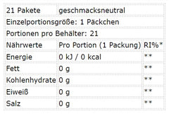 Universal - Animal Stak - 21 Packs