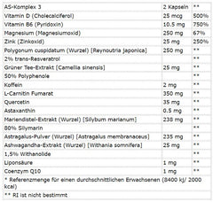 Universal - Animal Stak - 21 Packs