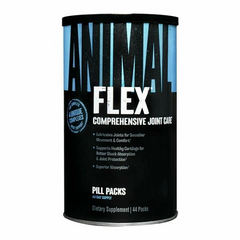Universal - Animal Flex - 44 Packs