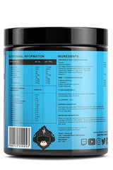Player 1 - Game On Gaming Energy - 200G