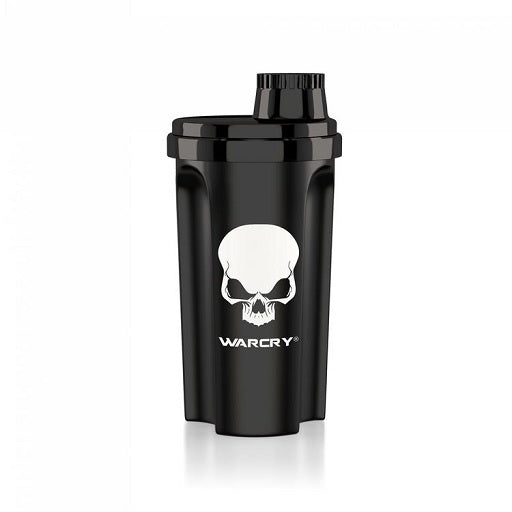 Genius Nutrition - Warcry Shaker - 700ml
