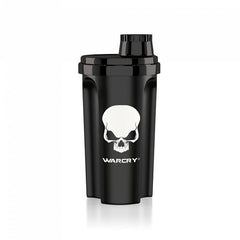 Genius Nutrition - Warcry Shaker - 700ml