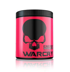 Genius Nutrition - Warcry Energy - 300G