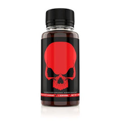 Genius Nutrition - Warcry Liquid Shot - Single - 100ml