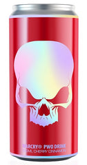 Genius Nutrition - Warcry PWO Drink - 24 x 330ml