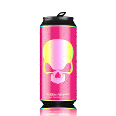 Genius Nutrition - Warcry PWO Drink - 24 x 330ml