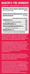 Genius Nutrition - Warcry PWO Drink - 24 x 330ml