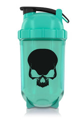 Genius Nutrition - Warcry Shaker - 500ml