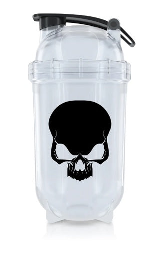 Genius Nutrition - Warcry Shaker - 500ml