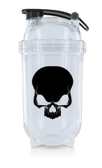 Genius Nutrition - Warcry Shaker - 500ml