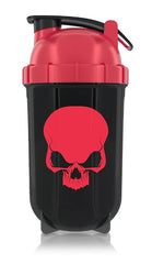 Genius Nutrition - Warcry Shaker - 500ml