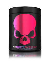Genius Nutrition - Warcry AminoRGY - 300g