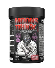Zoomad - Moonstruck 2.0 Booster - 510G