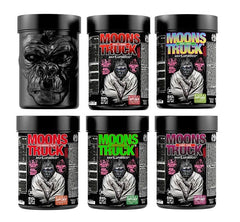 Zoomad - Moonstruck 2.0 Booster - 510G