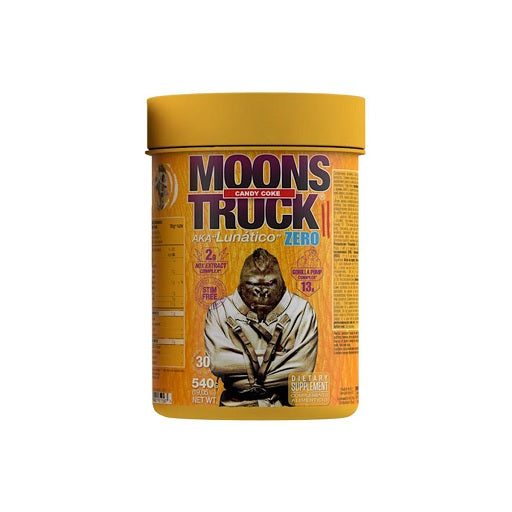 Zoomad - Moonstruck 2.0 Zero (Stim-Free) - 540G
