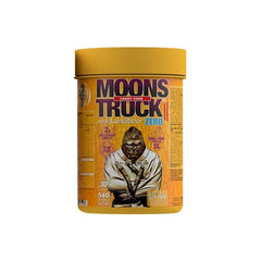 Zoomad - Moonstruck 2.0 Zero (Stim-Free) - 540G