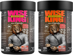 Zoomad - Wise King 2.0 - 450G