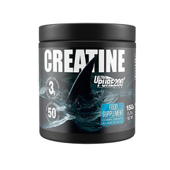 Zoomad One - Raw Creatine Ultra Pure - 150G