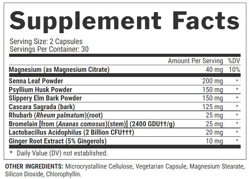 Nutrex - Lipo 6 Black Cleanse & Detox - 60 Capsules