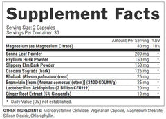 Nutrex - Lipo 6 Black Cleanse & Detox - 60 Capsules