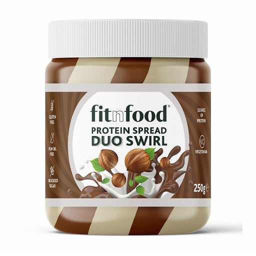 FitnFood - Protein Spread - 250G