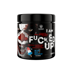 Swedish Supplements - Fucked Up Joker - 300G