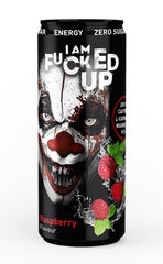 Swedish Supplements - Fucked Up RTD - 330ml Single Can